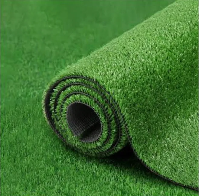 How Long Does Artificial Turf Last