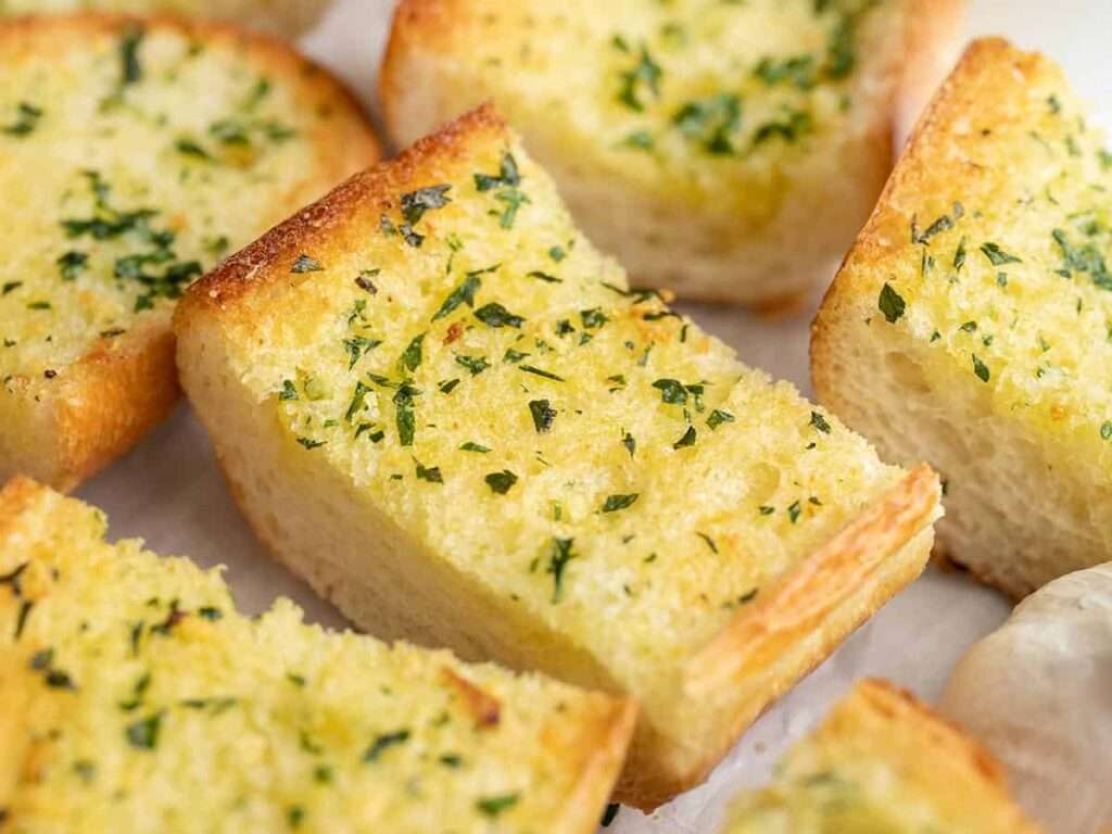 What to Serve with Broccoli Cheese Soup