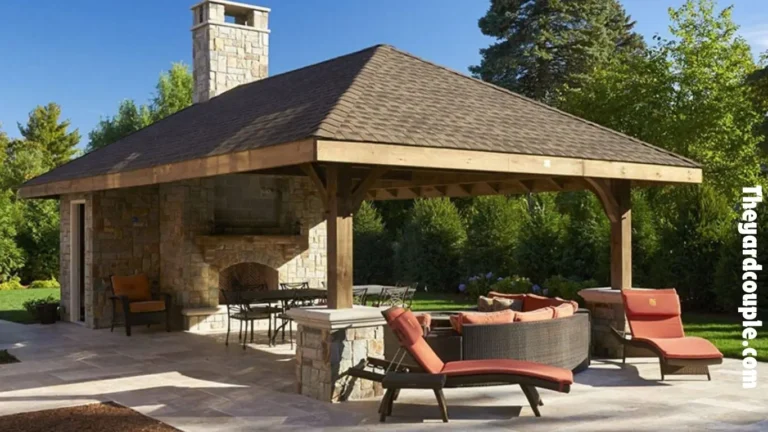 Pergola and Shade Structure Designs for Backyard Patio