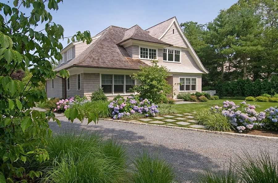 Hydrangea Landscaping Ideas