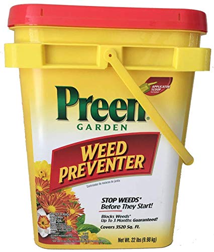 best weed killer for flower beds that won't kill flowers