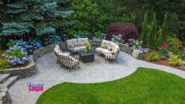 Backyard Landscaping Ideas