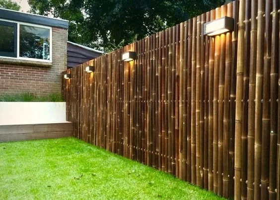 Clever Yard Privacy Ideas