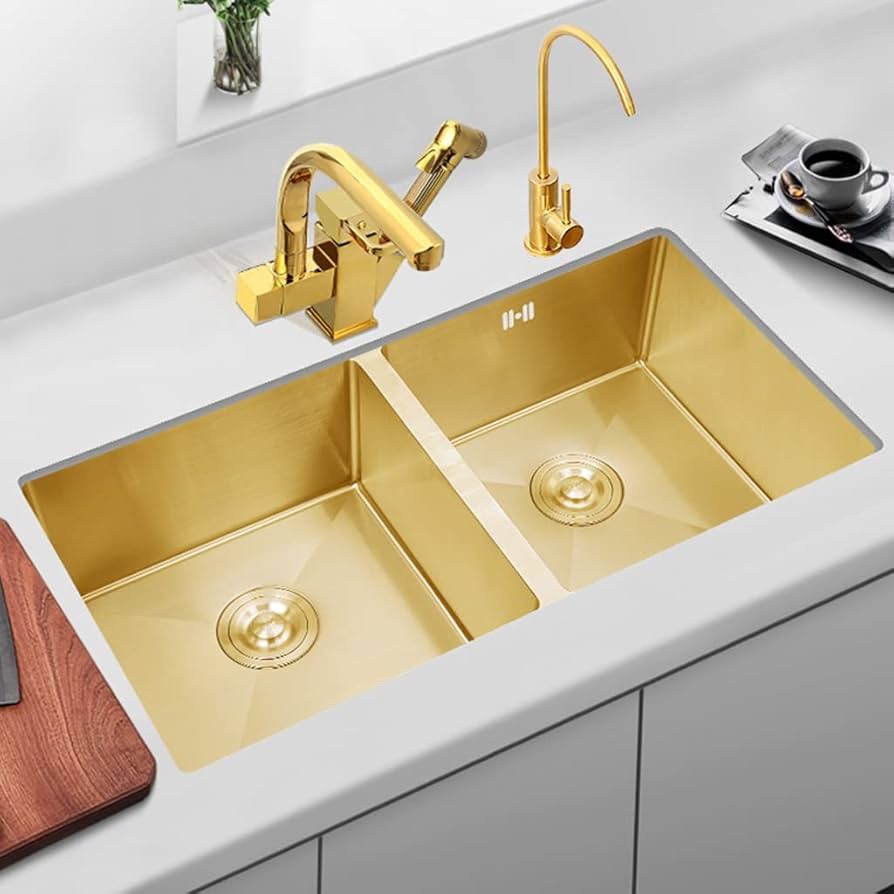 kitchen sink ideas Indian