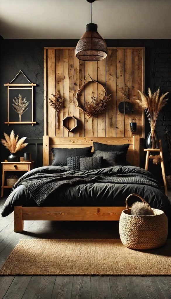 antique bedroom ideas vintage dark