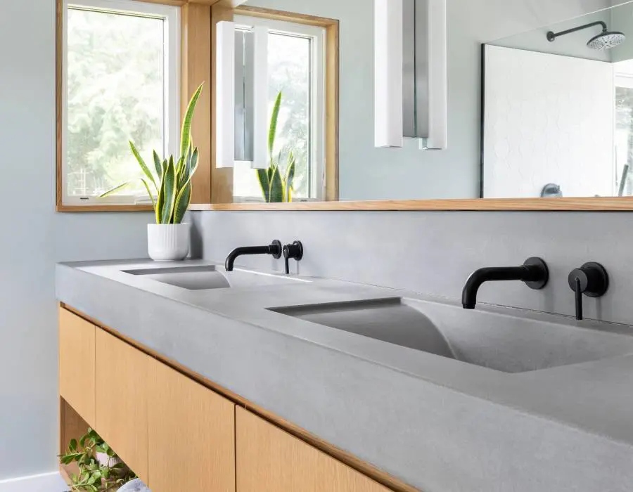 kitchen sink ideas modern 