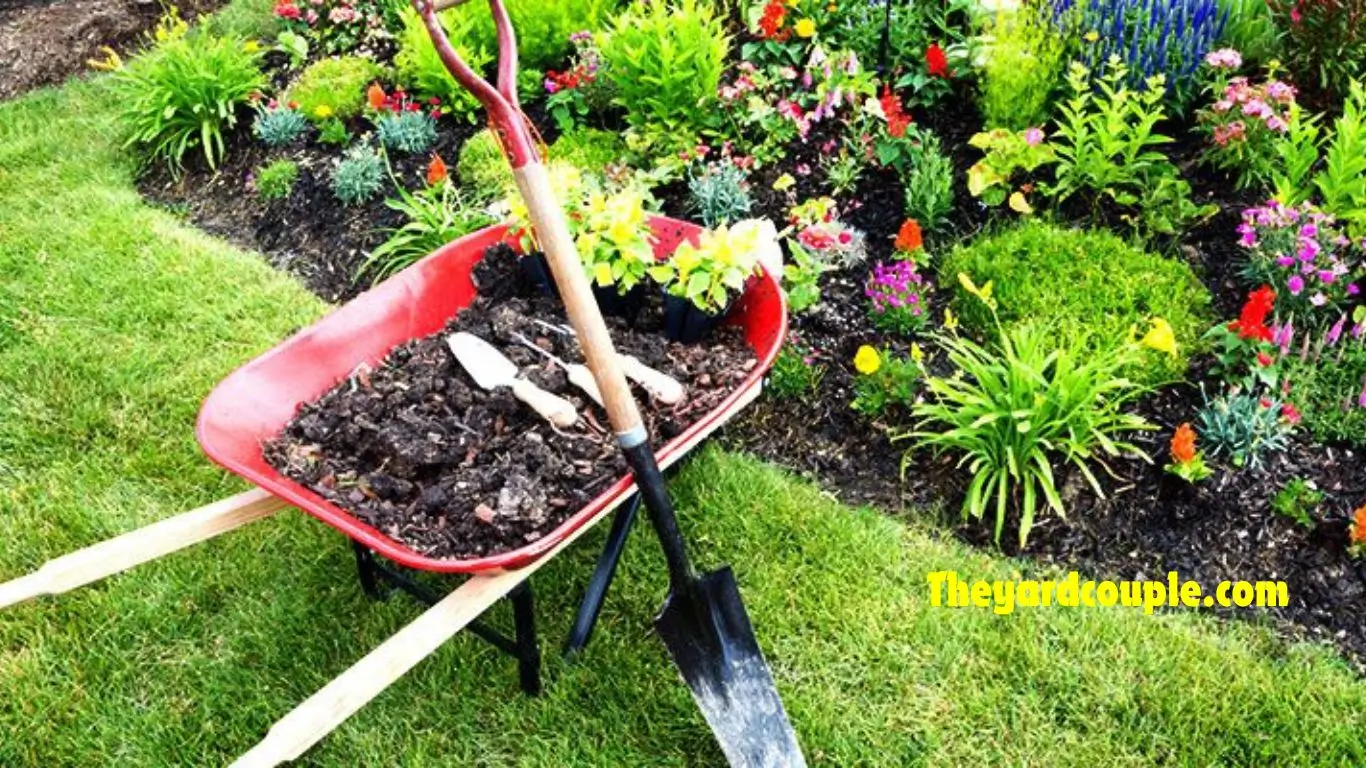 how to stop weeds from growing through mulch