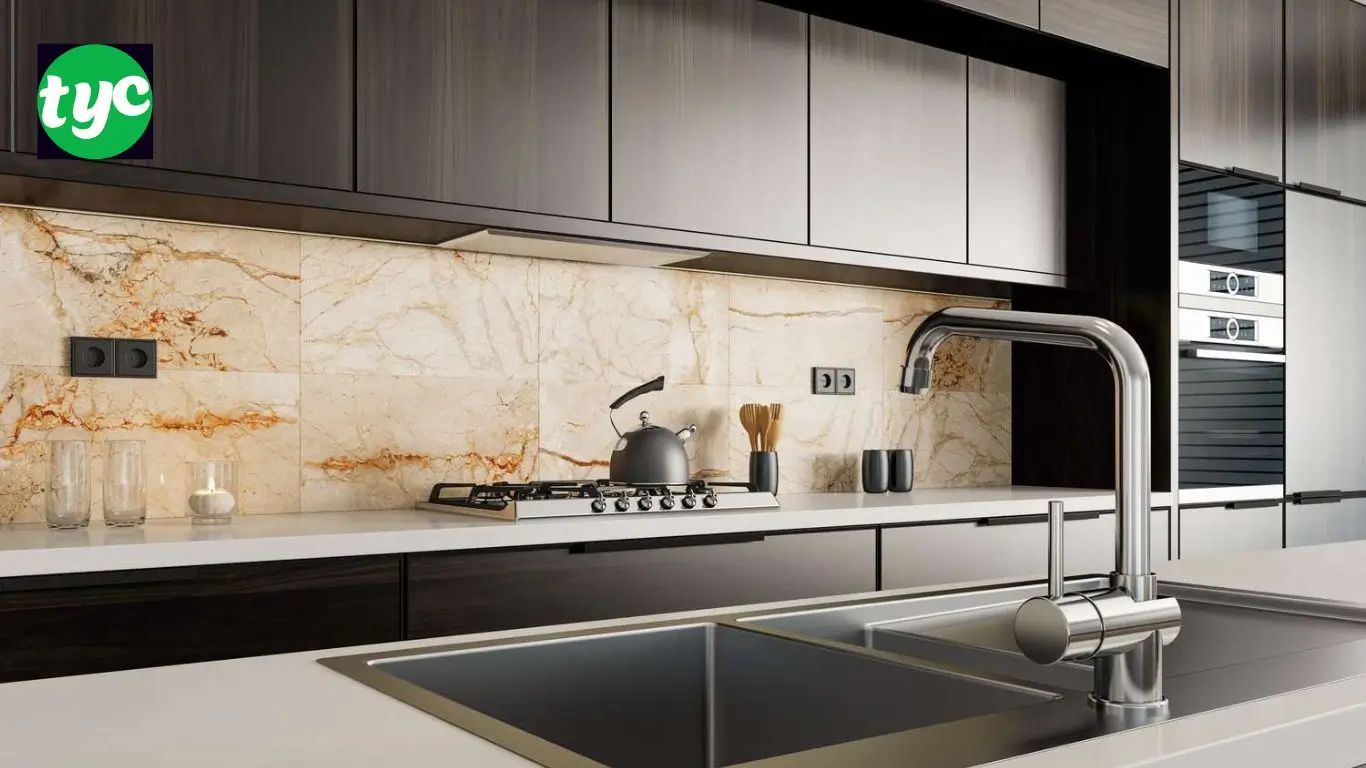 kitchen backsplash ideas