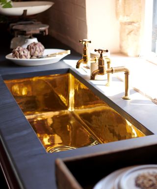 kitchen sink ideas Indian