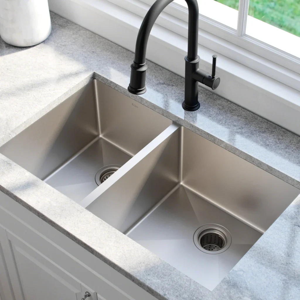 kitchen sink ideas