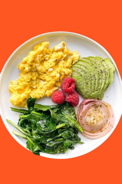 keto breakfast ideas for beginners