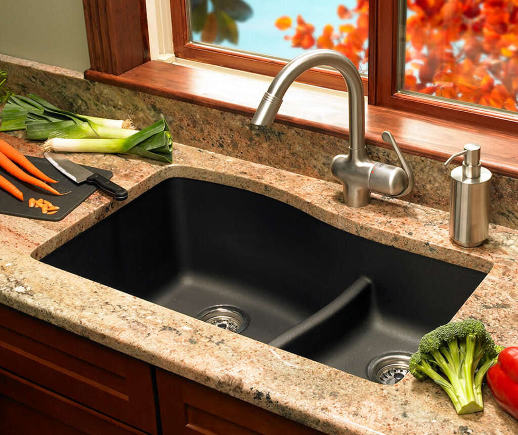 kitchen sink ideas 