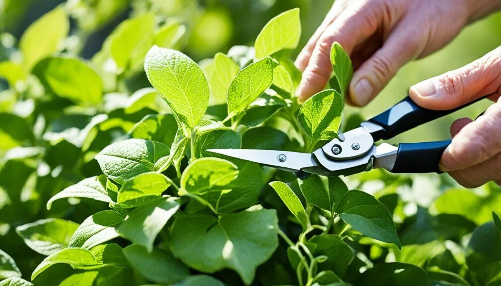 How to Care for Plectranthus Lemon Lime Plant