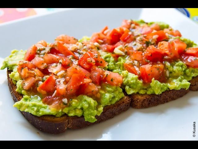 vegan breakfast ideas