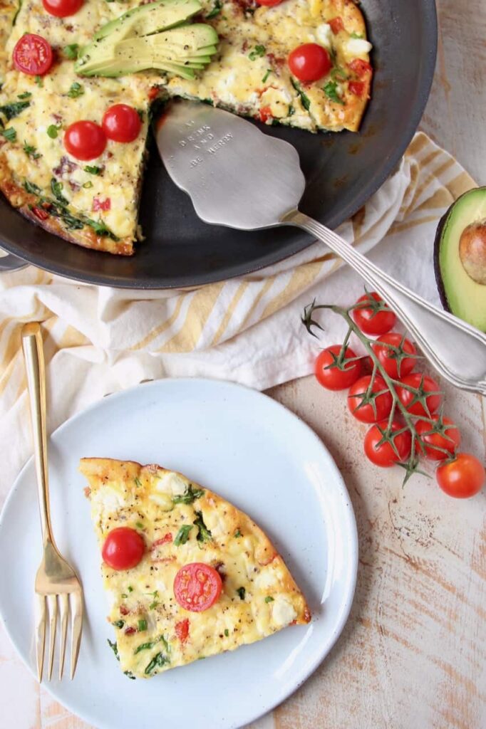 keto breakfast ideas 
