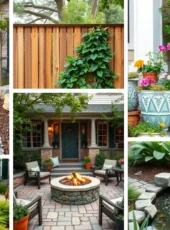 26 Creative Front Yard Landscaping Ideas to Enhance Your Curb Appeal