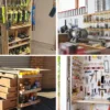 Tool Storage ideas